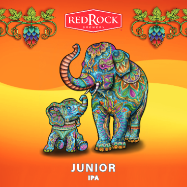 Junior IPA