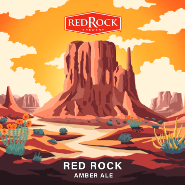 Red Rock Amber