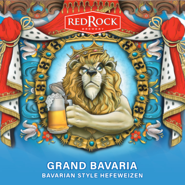 Grand Bavaria