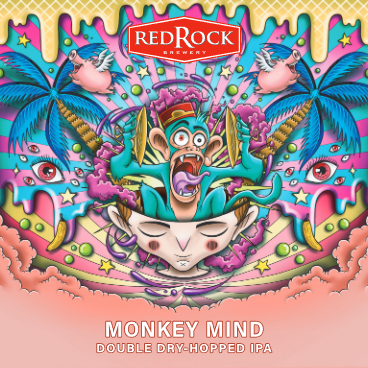 Monkey Mind