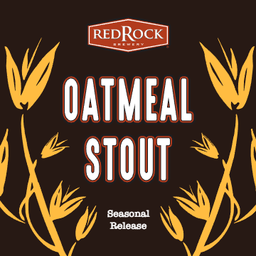 Oatmeal Stout