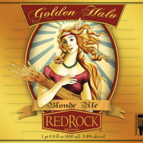 Golden Halo